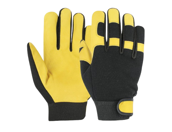 Professional Mechanic Gloves
